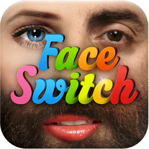 100+ Best Android Apps for Mobile Photography 37 Face Switch - Swap & Morph!