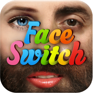 Face Switch - Swap & Morph!