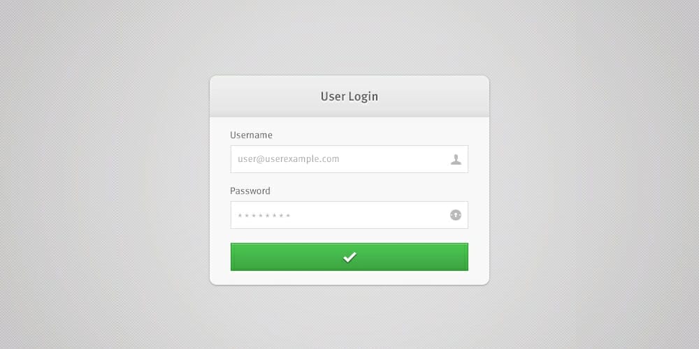 The Best Collection of Free Forms PSD 26 Form Field