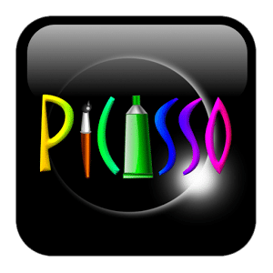 100+ Best Android Apps for Mobile Photography 43 Picasso - Draw, Paint, Doodle!