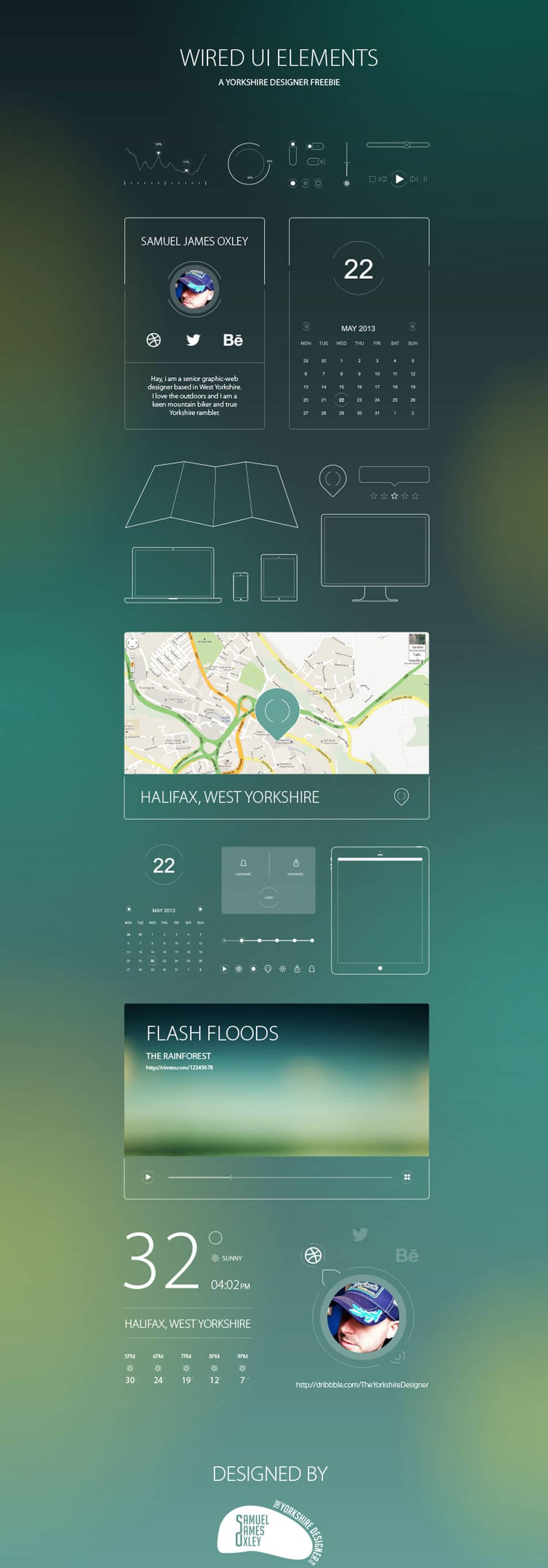 simple ui pack simple ui pack