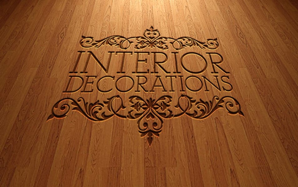 The Ultimate Collection of 2000+ Free Mockup Templates PSD Designs 233 2 Free Logo Mockup PSD