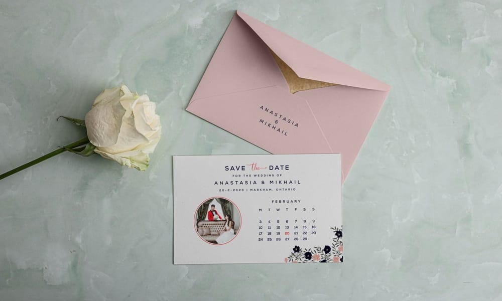 The Ultimate Collection of 2000+ Free Mockup Templates PSD Designs 152 Envelope and Invite Card Mockup PSD