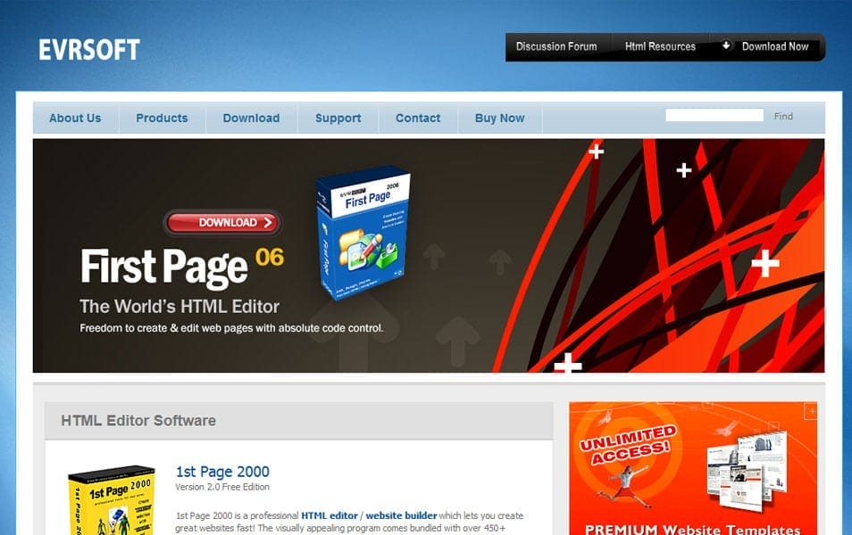 Best Free Code Editors For Developers 72 FirstPage