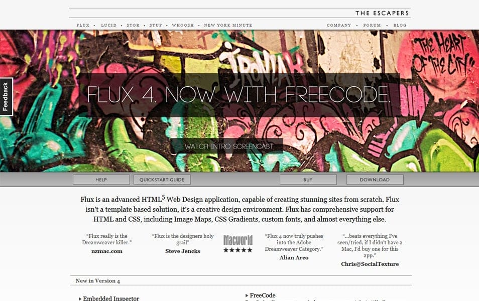 Best Free Code Editors For Developers 69 Flux