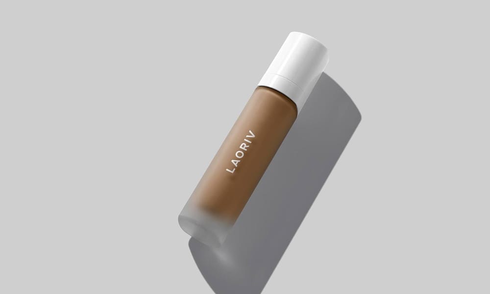 The Ultimate Collection of 2000+ Free Mockup Templates PSD Designs 519 Free Concealer Bottle Mockup PSD