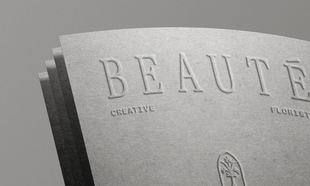 The Ultimate Collection of 2000+ Free Mockup Templates PSD Designs 180 Free Logo Design On Paper Mockup PSD