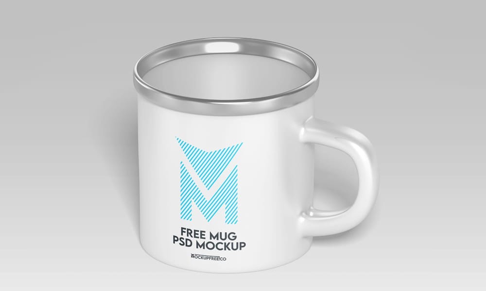 The Ultimate Collection of 2000+ Free Mockup Templates PSD Designs 636 Mug-Mockup-PSD