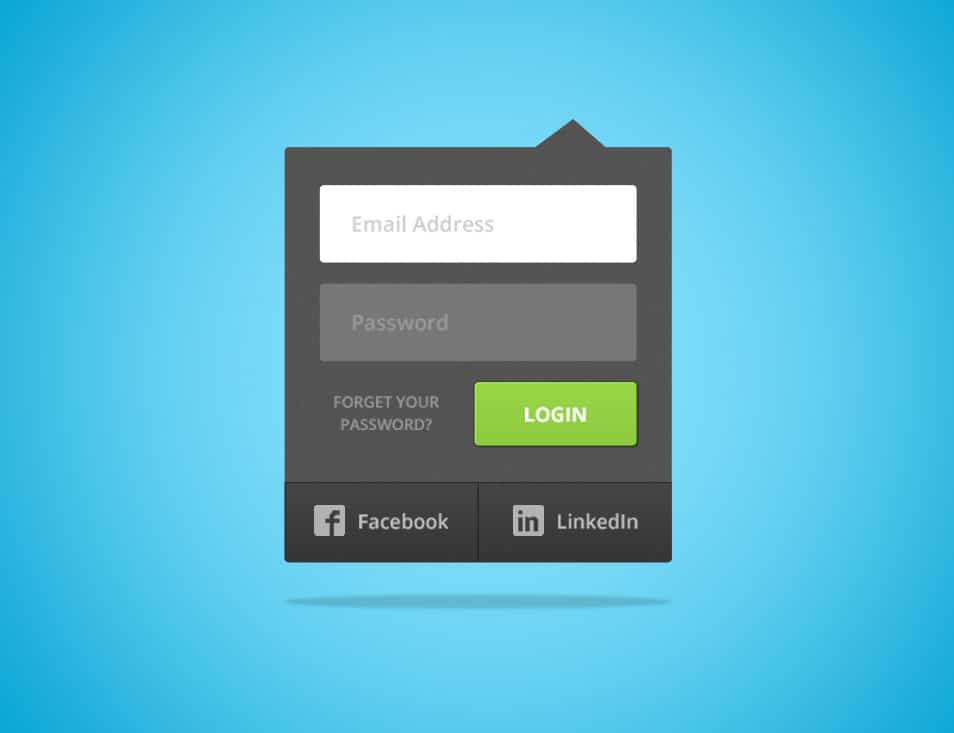 75+ Latest Free UI designs PSD 35 FREEBEE FRIDAY!!