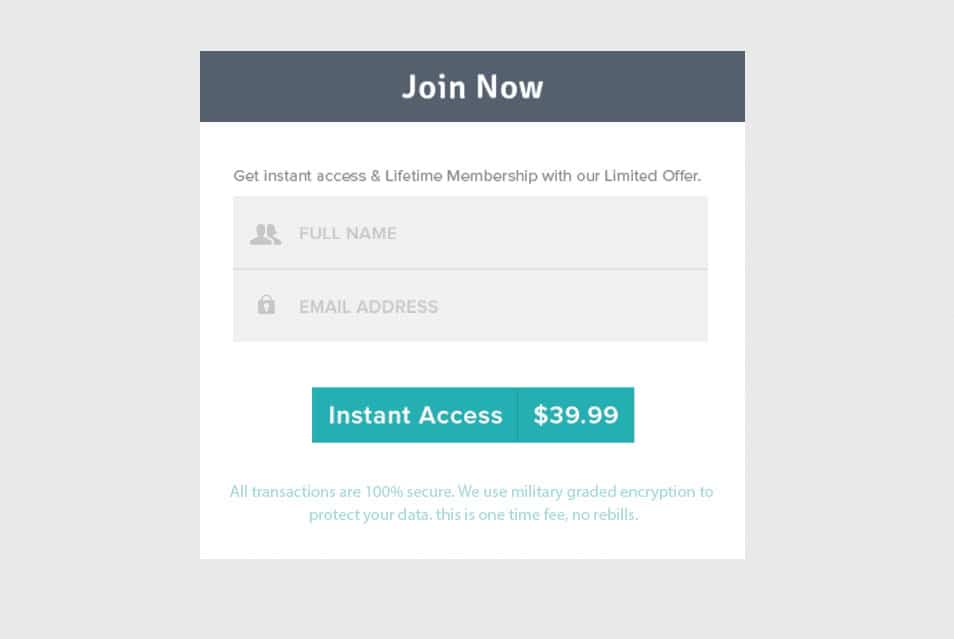 75+ Latest Free UI designs PSD 50 Flat Call To Action (PSD)