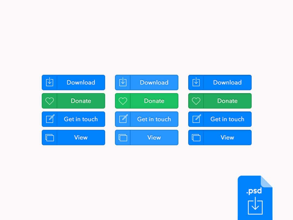 75+ Latest Free UI designs PSD 51 Something New...