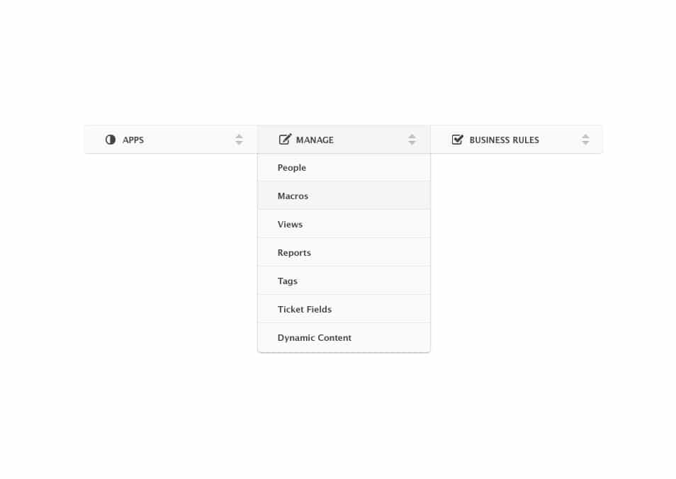 UI Navigation PSD UI Navigation PSD