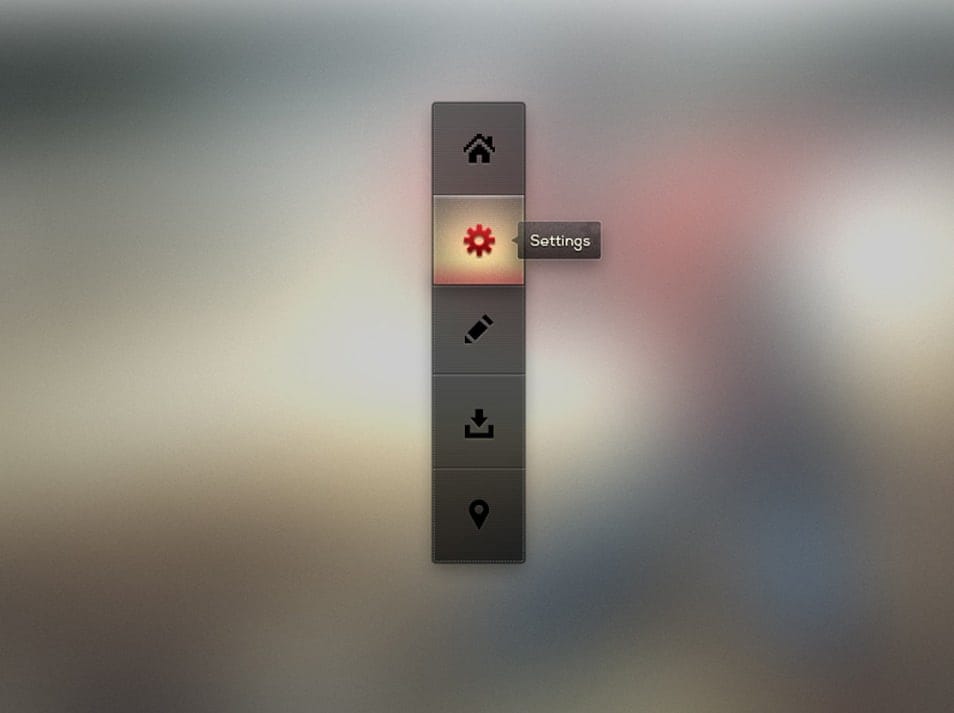 Verticle Navigation Verticle Navigation