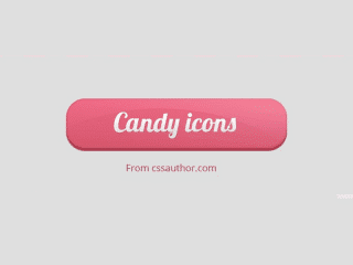 Candy Icons