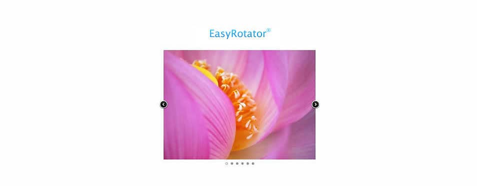 EasyRotator