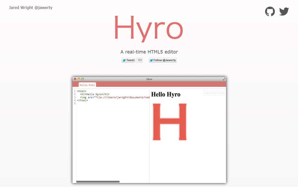 Hyro