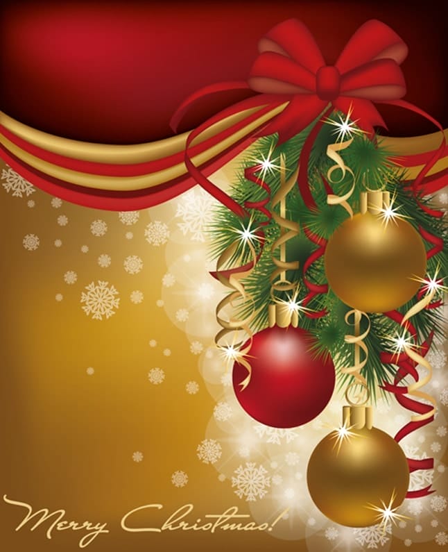 Christmas cards design vector Christmas cards design vector