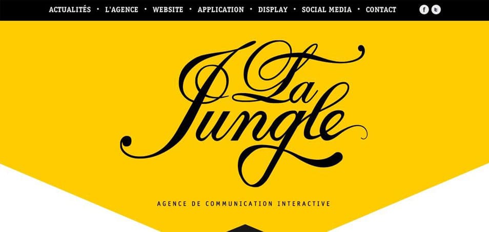 La Jungle