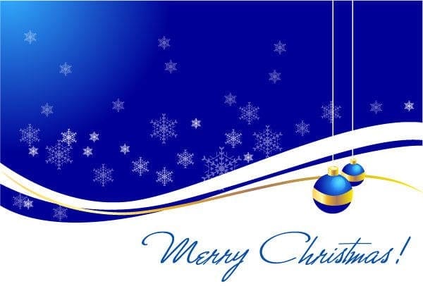 Free Christmas Greeting cards, Icons ,Decorative Elements,Backgrounds(PSD, AI) 39 Merry christmas background