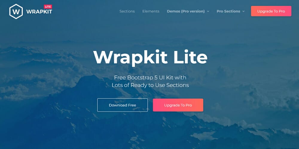 Wrapkit Lite