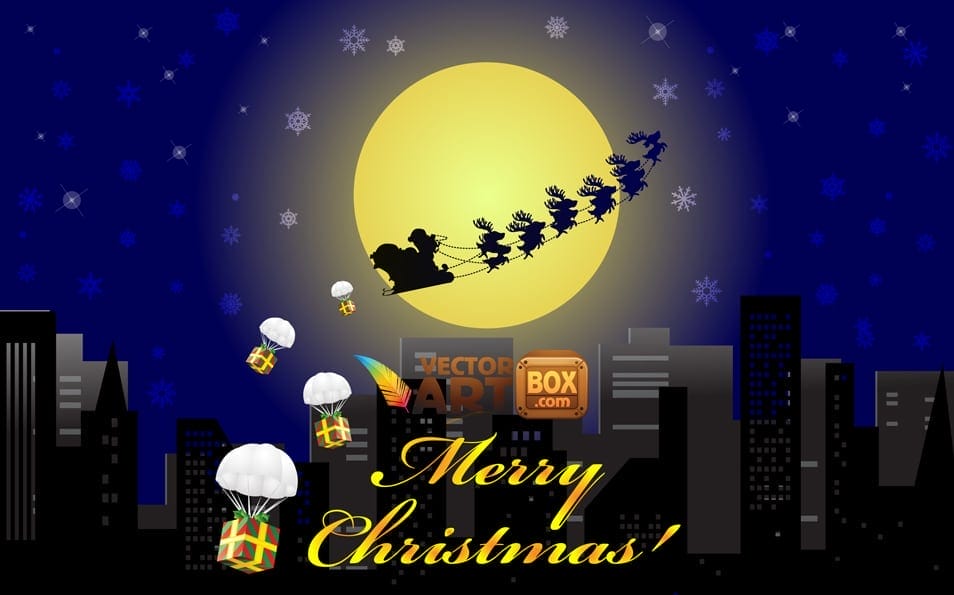 free christmas card free christmas card