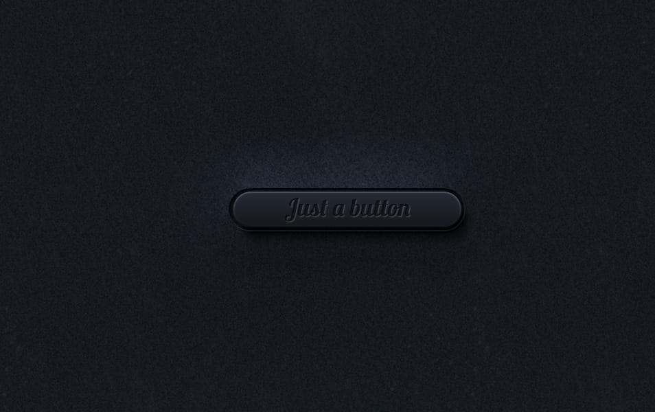 Big Dark Psd Button Big Dark Psd Button