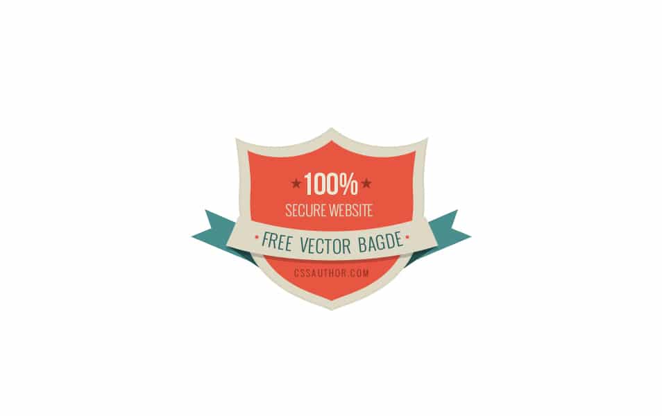 Free Badges PSD Free Badges PSD