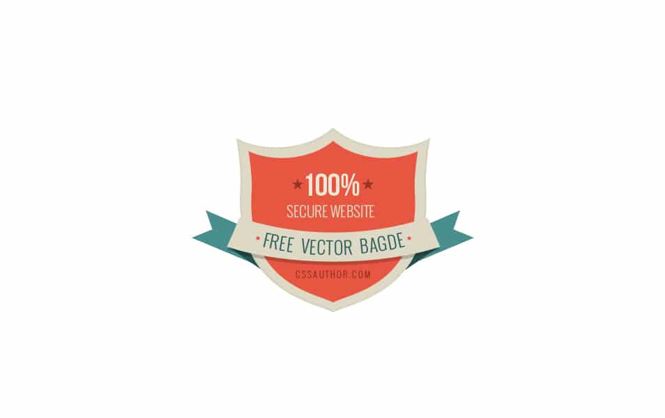 Free Badges PSD