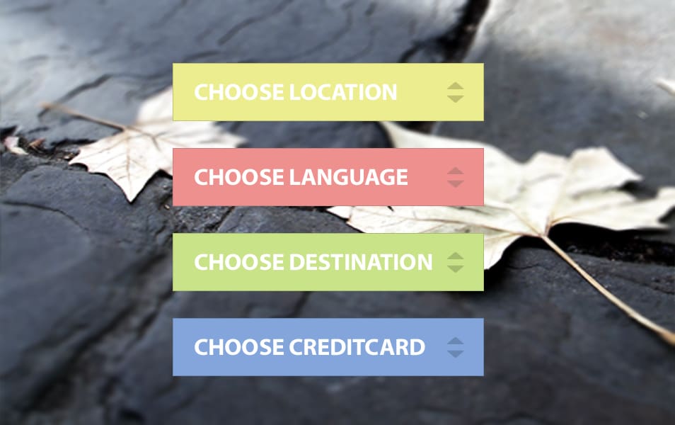 Collection of Latest Free UI Elements 19 Random-buttons