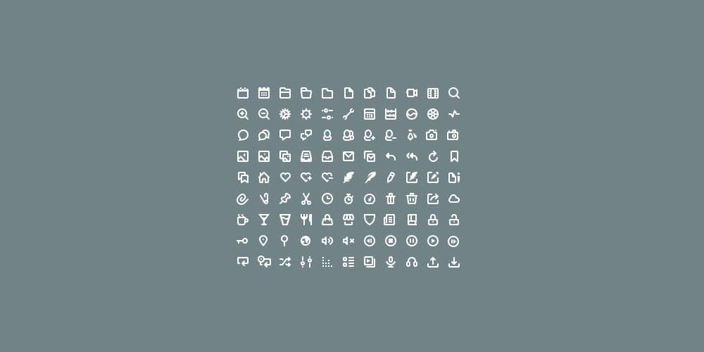 Latest Free Web Elements from January 2014 27 Beans Free PSD Icons