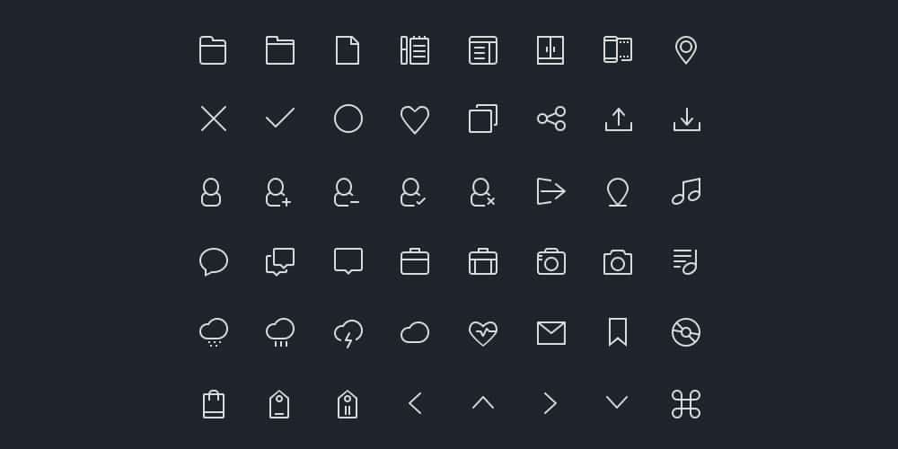 Latest Free Web Elements from January 2014 16 Budicon