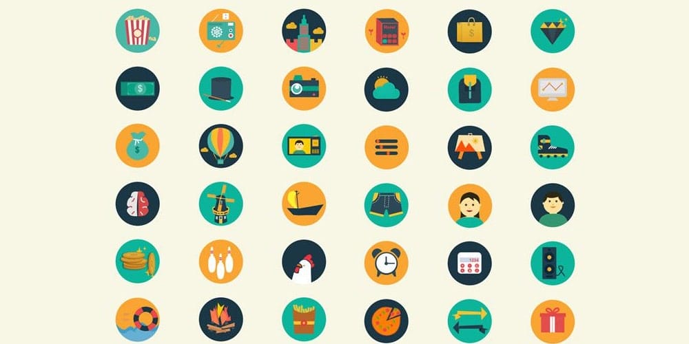 Latest Free Web Elements from January 2014 12 Meroo