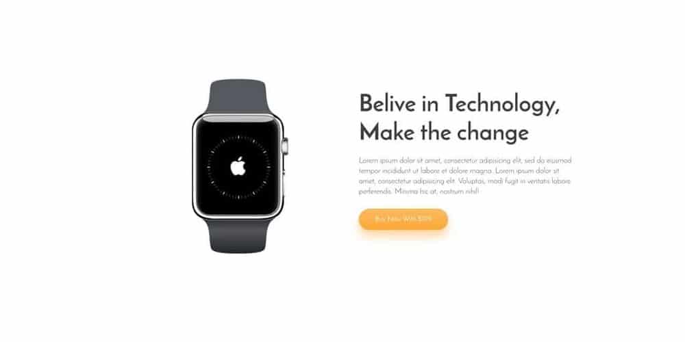 Best Free Web Templates 2023 116 Vex Landing Page Template PSD