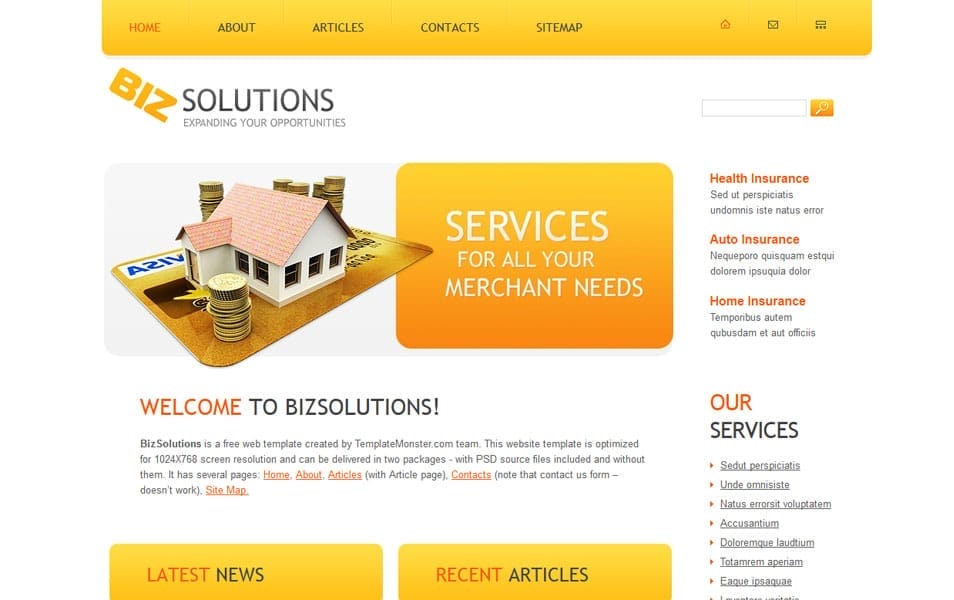 zBizSolutions