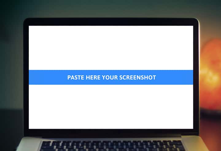 5 Macbook Pro Retina mockups 5 Macbook Pro Retina mockups