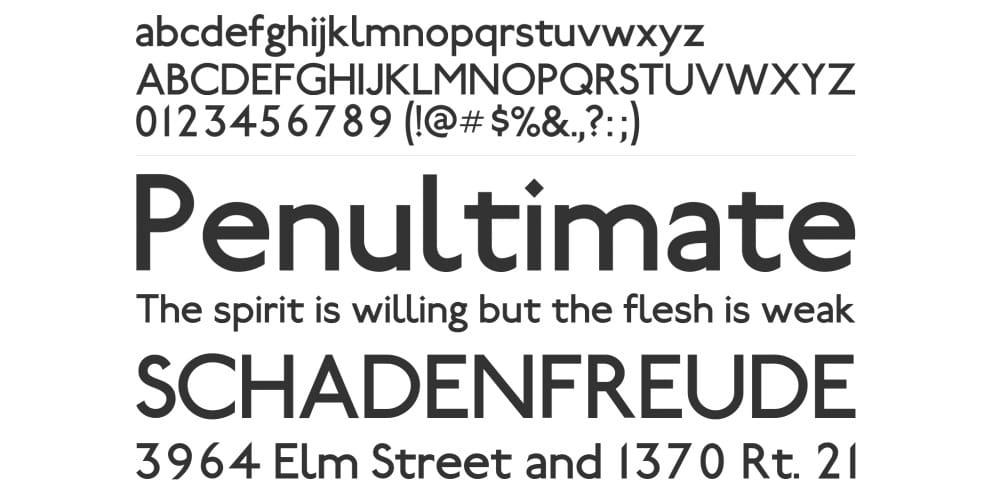 Latest Free Web Elements from March 2014 8 Free Font Railway