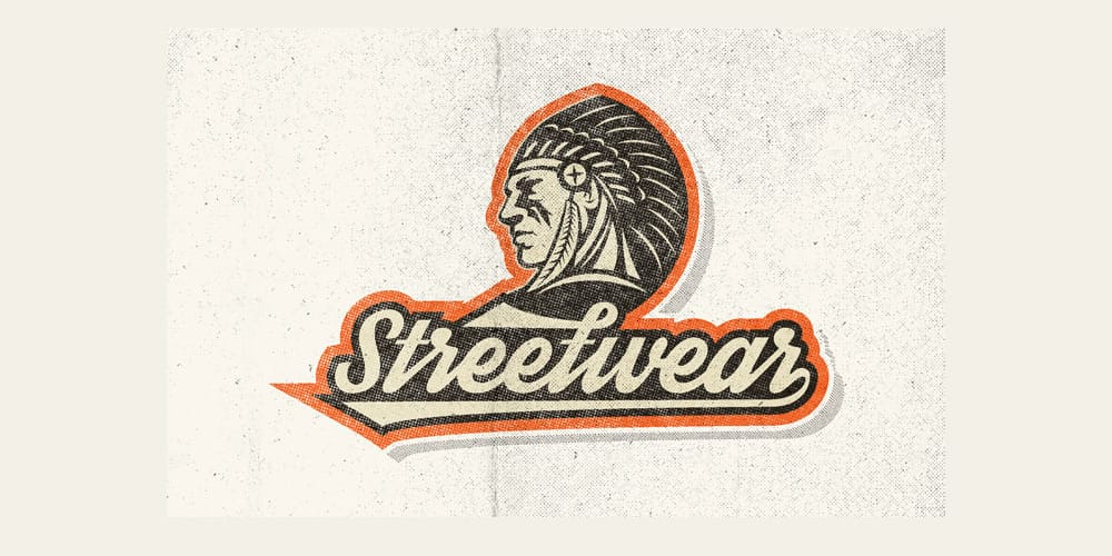 Latest Free Web Elements from February 2014 36 Streetwear Free Font