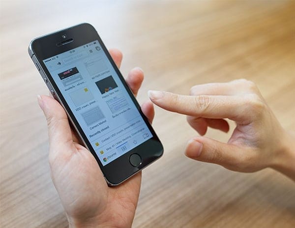 iPhone 5s MockUp iPhone 5s MockUp