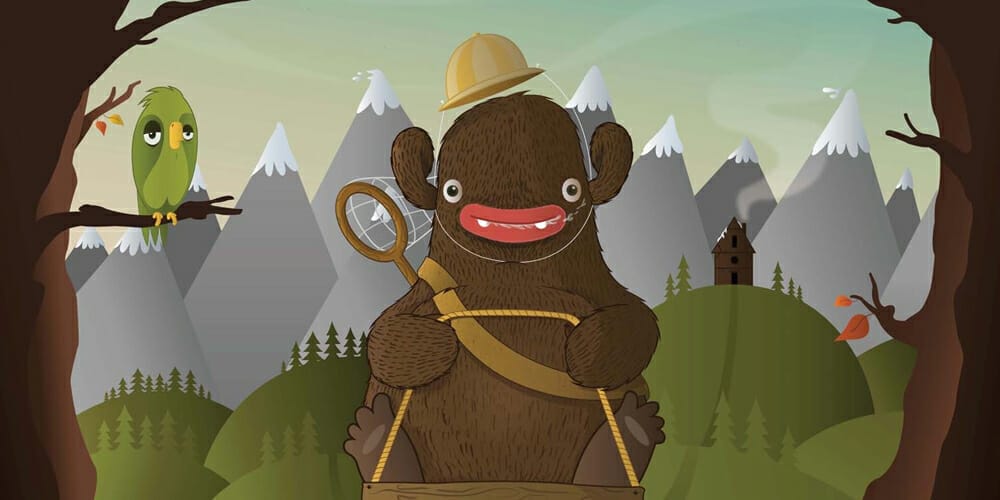 Latest Adobe Illustrator Tutorials 199 Add Depth to Your Vector Art