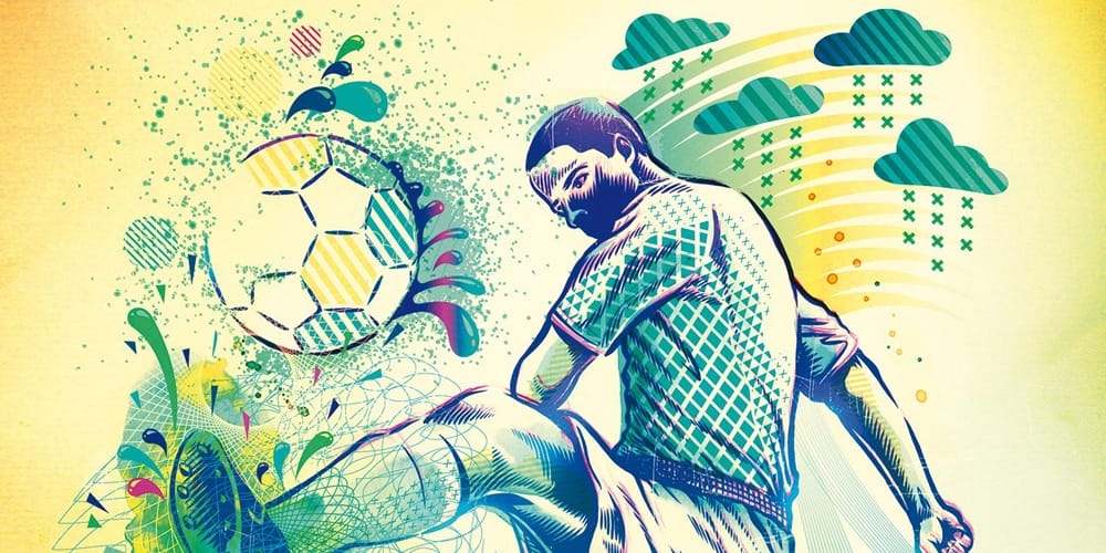 Latest Adobe Illustrator Tutorials 232 Add a Sense of Motion to An Artwork