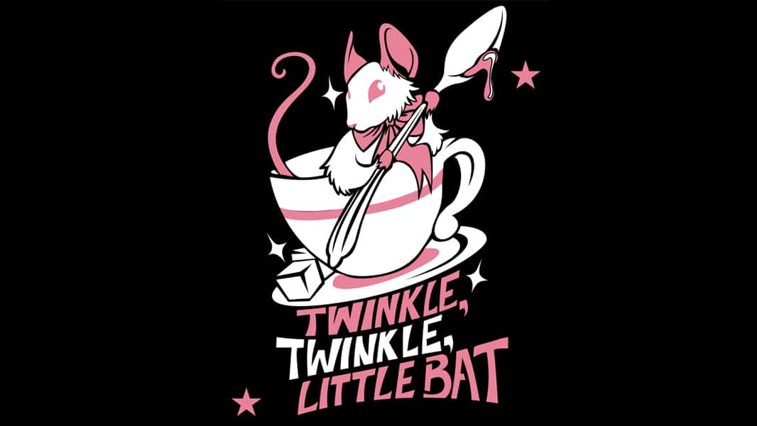 Latest Adobe Illustrator Tutorials 303 Alice-in-Wonderland-Themed-Stencil