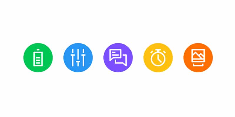 Latest Adobe Illustrator Tutorials 466 Android Launcher Icons