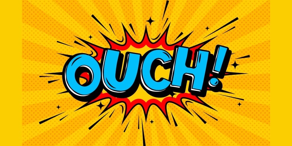 Latest Adobe Illustrator Tutorials 112 Comic-Book-Text-Effect