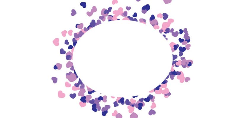 Latest Adobe Illustrator Tutorials 462 Confetti Brush