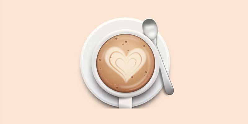 Latest Adobe Illustrator Tutorials 392 Create a Coffee Cup in Adobe Illustrator