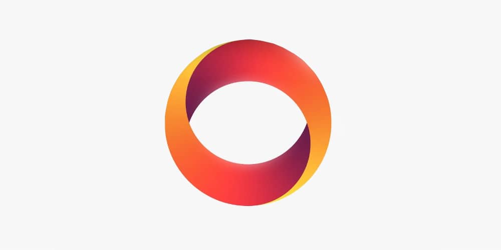 Latest Adobe Illustrator Tutorials 491 Create a Gradient Logo in Illustrator