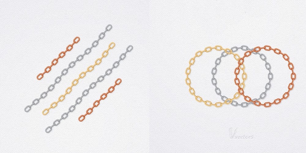 Latest Adobe Illustrator Tutorials 352 How to Create a Pattern Brush in Adobe Illustrator