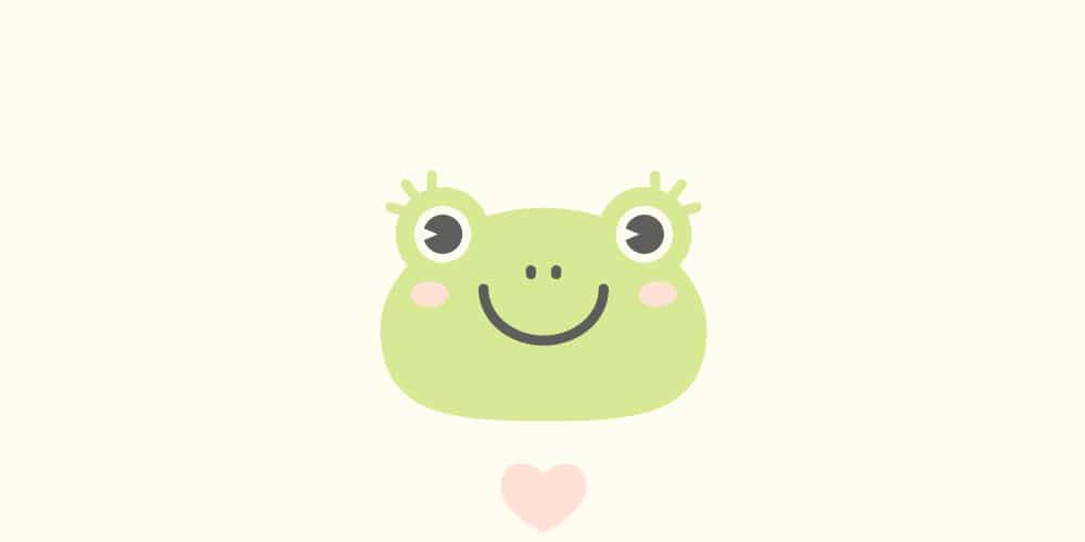 Cute-Frog