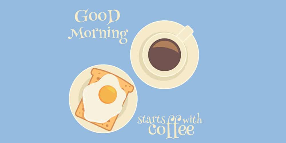 Latest Adobe Illustrator Tutorials 139 Delicious Breakfast Icons