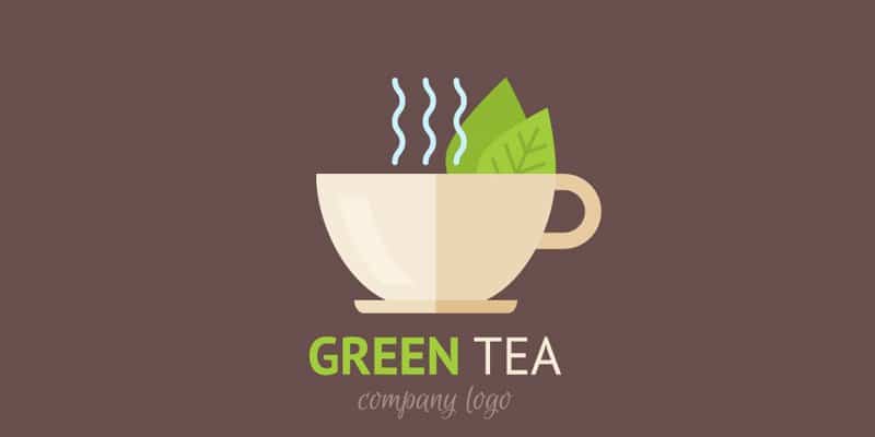 Latest Adobe Illustrator Tutorials 393 Design a Flat Teacup Logotype in Adobe Illustrator